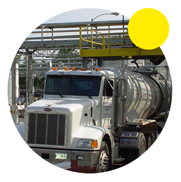 Used Oil Pick Up Used Oil Pick Up