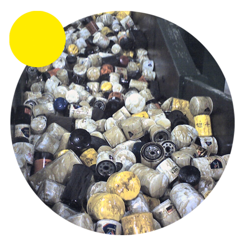 regulatory compliance - used oil collection regulatory compliance - used oil collection