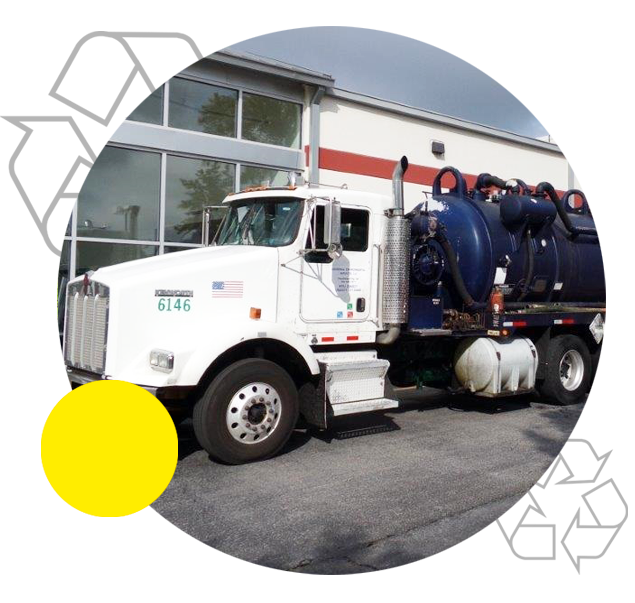 Environmental Vacuum Services Environmental Vacuum Services